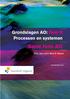 Grondslagen AO: Deel B Processen en systemen. Serie Jans AO. E.O.J. Jans, A.C.J. Bast, R. Nijland. Eenentwintigste druk