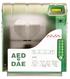 Beschermingskasten Bewakingskasten Voor AED (Automatische Externe Defibrillators)