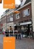Sfeervolle royale 3 kamerappartement! Koningshof 11B IJsselstein. 950,- /mnd