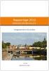 2010 (Q3) Rapportage Emissie inventarisatie en CO2 footprint Swietelsky Rail Benelux. Opgesteld door: Versie: 1.0, Datum: 1 oktober 2010
