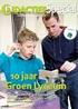 10 jaar Groen Lyceum