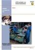 INHOUDSOPGAVE INTRODUCTIE 2 MONTAGE VAN HET INSTRUMENT 2 MONTAGE VAN DE TRANSDUCER 3 ASPECTEN ELEKTRISCHE INTERFERENTIE 5 WERKING EN GEBRUIK 5