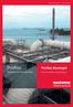 EDITIE: NEDERLANDS - UITGAVE: 06/2012. ProRox. ProRox Rocktight. Isolatie voor de industrie. Het waterdichte isolatiesysteem