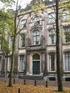 Gemeente Den Haag. 1 Inleiding. 2 Toelatingsregeling