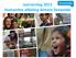 Jaarverslag 2015 Humanitas afdeling Almere Zeewolde