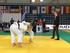 Nieuwsbrief In deze nieuwsbrief. Judo een sport voor jong en oud. 3 e ronde WFJC judocompetitie. Banden Examens 2017