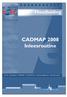 CADMAP 2008 Inleesroutine