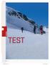 Tekst Hubert Fehr Test SkiMagazin Vertaling Gijs Loning Praktijkfoto s Jan Mark Moquette TECHNIEK TEST. OP0808_TestSkis.indd :34:29