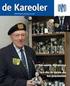 Afdelingsnieuws: 11 december Kerstviering