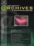 Rehabilitation. HISQUI19 Hearing Implant Sound Quality Index. Vragenlijst voor de detectie van de subjectieve geluidskwaliteit