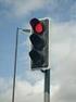 2 LED-AMPELN 2 LED TRAFFIC LIGHTS 2 FEUX à LED 2 LED-STOPLICHTEN D