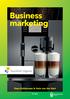 Business marketing Kees Gelderman & Hein van der Hart