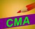 CERTIFIED MANAGEMENT ACCOUNTANT (CMA)