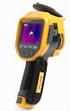 Ti480-, Ti450-, Ti400- en Ti300- infraroodcamera's De Fluke Professional-serie