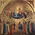 Maria-antifoon van de Advent tot het feest van de Opdracht van de Heer (Maria Lichtmis)