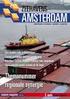 Economische betekenis van de Nederlandse Zeehavens 2001