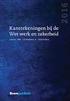 De deelgeschilprocedure. Kan procederen onderhandelen stimuleren? M. Wesselink