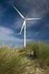 Windenergie in Utrecht