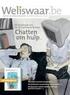 De welzijnszorg versus de zorg voor welzijn. 20 jaar welzijnsbeleid in Vlaanderen. Koen Hermans Centrum voor sociologisch onderzoek LUCAS KU Leuven