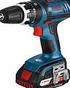 GB Cordless Impact Wrench Instruction Manual Boulonneuse sans fil Manuel d instructions Akku-schlagschrauber Betriebsanleitung