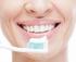 Tandenpoetsen. Goede mondhygiëne is belangrijk