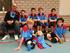 20 ste Haarlems School Volleybal Toernooi. 3 4 en 5 maart Beijneshal, Haarlem