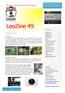 LeoZine 49. Middenbouw I. Nieuwsbrief van Leonardo-onderwijs Terneuzen. Inhoud. Colofon. Donderdag 30 augustus t/m woensdag 12 september 2012