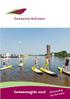 Nota Parkeernormen Aalsmeer Afdeling Realisatie en Beheer Verkeer en Vervoer