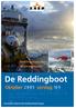 Reddingrapporten Museumnieuws. De Reddingboot. Oktober 2005 verslag 189. Koninklijke Nederlandse Redding Maatschappij