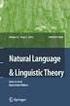 Derivations & Evaluations. On the syntax of subjects and complementizers Dekkers, J.R.M.