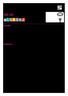 Kio LED Productblad - 11/03/ Kijk svp op  om er zeker van te zijn dat dit de meest recente versie is. 1/10