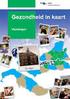 Totaal aantal meldingen GGD Brabant-Zuidoost 2009