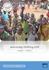 JAARVERSLAG Stichting Kind in Malawi
