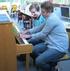 Betreft : RAADSVOORSTEL - verordening lesgelden muziekschool