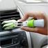 Green XL Car Airco Cleaner