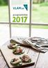 FEITEN & CIJFERS Zoveel unieke bezoekers wil VLAM in 2017 maandelijks noteren op de kookwebsite