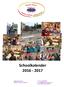 Schoolkalender