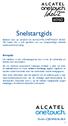 Snelstartgids. Dutch-CJB18N2ALAEA