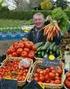 FACTSHEET NORWAY Import fresh fruit & vegetables 2014 jan-june