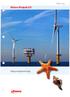 a~ --Lll _( Offshore Windpark Q10 Vergunningaanvraag neco