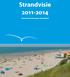 Strandvisie Gemeente Schouwen-Duiveland
