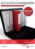 Accountantsmagazine. Special kwaliteitsbeheersing. Terug naar de basis. Maatwerk per cliënt. Kwaliteitsbeheersing nieuwe stijl