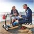 GEBRUIKSAANWIJZING NL. Canto Nxt. Zitsysteem elektrische rolstoel. Canto Nxt. Artikelnr: NL-0