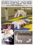 Over 5 bokjes! Vroeger was judo heel anders. Dit is meester Herman 49 jaar geleden FOTO VAN DE MAAND