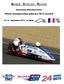 Raceverslag sidecarteam Streuer World championship sidecars 2013 round 8