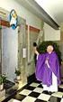 Eucharistieviering van 11 mei 2014 Vierde Paaszondag - 51ste werelddag - roepingenzondag