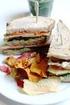 Sandwiches. Al onze sandwiches worden geserveerd op wit of bruin brood. Rivium 8,50. Carpaccio 8,50. Huisgerookte zalm 7,50.
