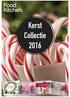 Kerst Collectie 2016