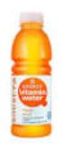 SOURCY VITAMINWATER MANGO GUAVE 50cl pet