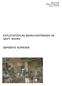 Pagina 1 van 73 Datum: 24 maart 2015 Kenmerk: EXPLOITATIEPLAN BEDRIJVENTERREIN DE GRIFT NOORD GEMEENTE NIJMEGEN